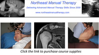 Northeast Manual Therapy